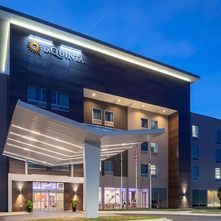 La Quinta By Wyndham Greensboro Airport High Point Exterior photo