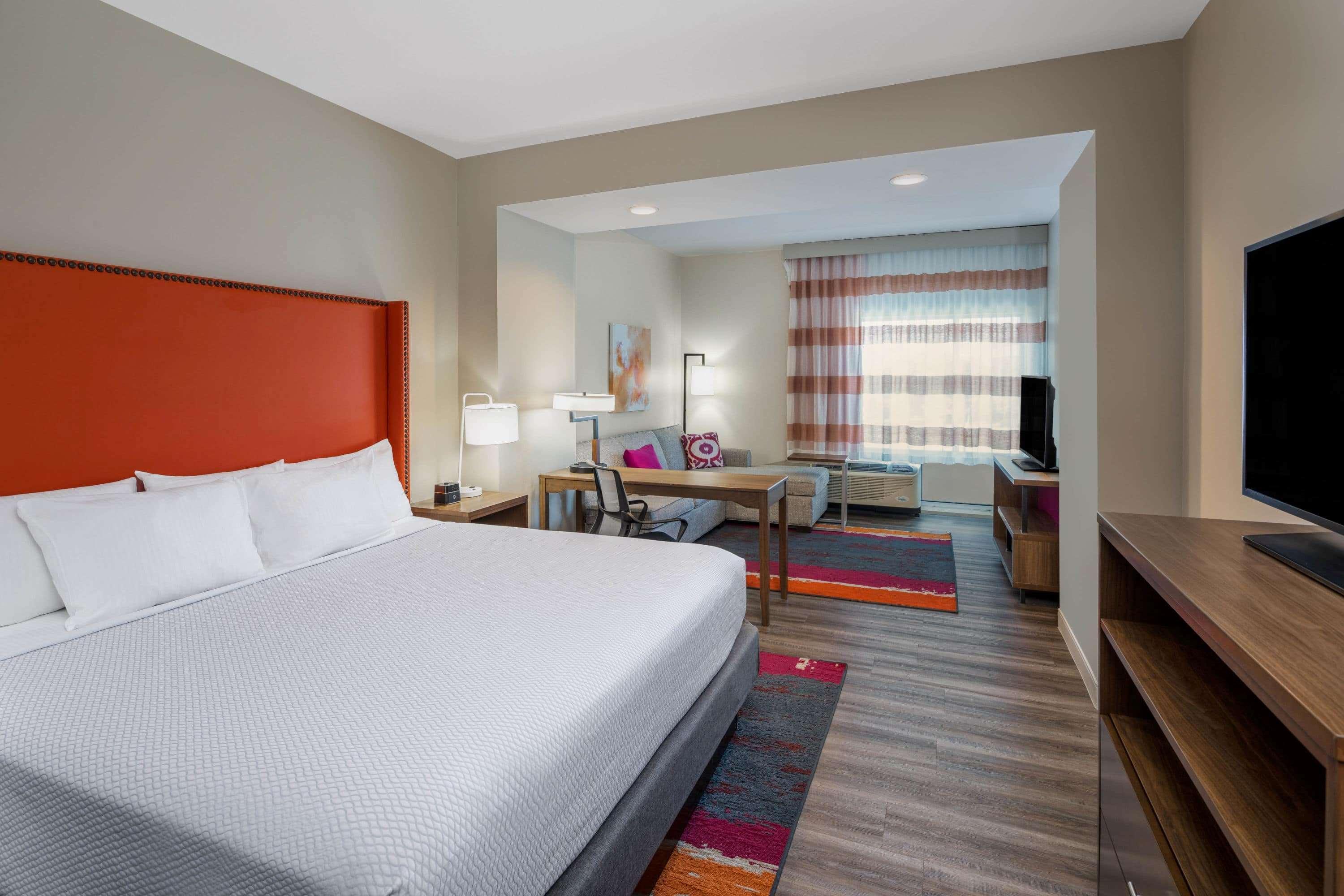 La Quinta By Wyndham Greensboro Airport High Point Exterior photo