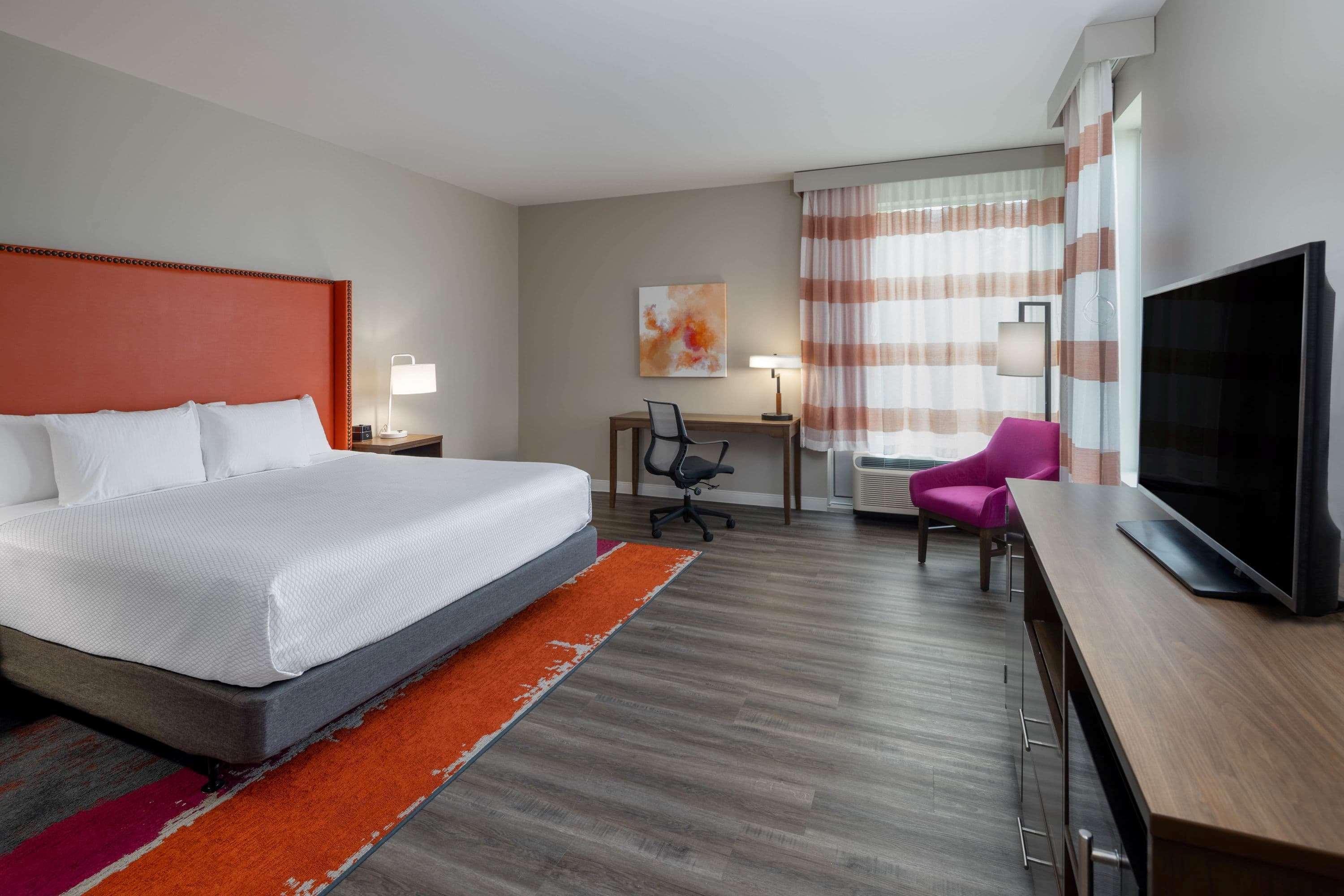 La Quinta By Wyndham Greensboro Airport High Point Exterior photo