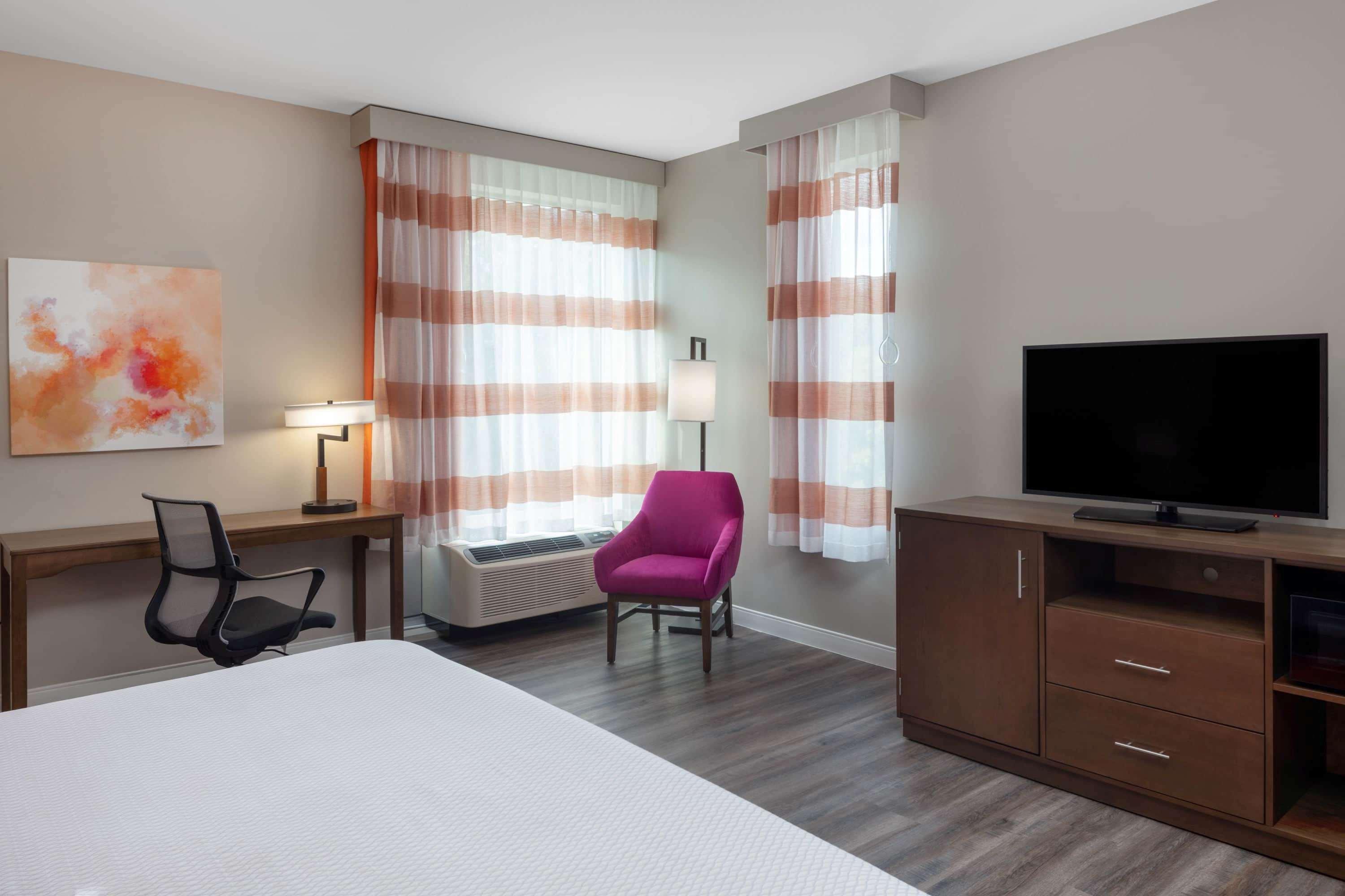 La Quinta By Wyndham Greensboro Airport High Point Exterior photo