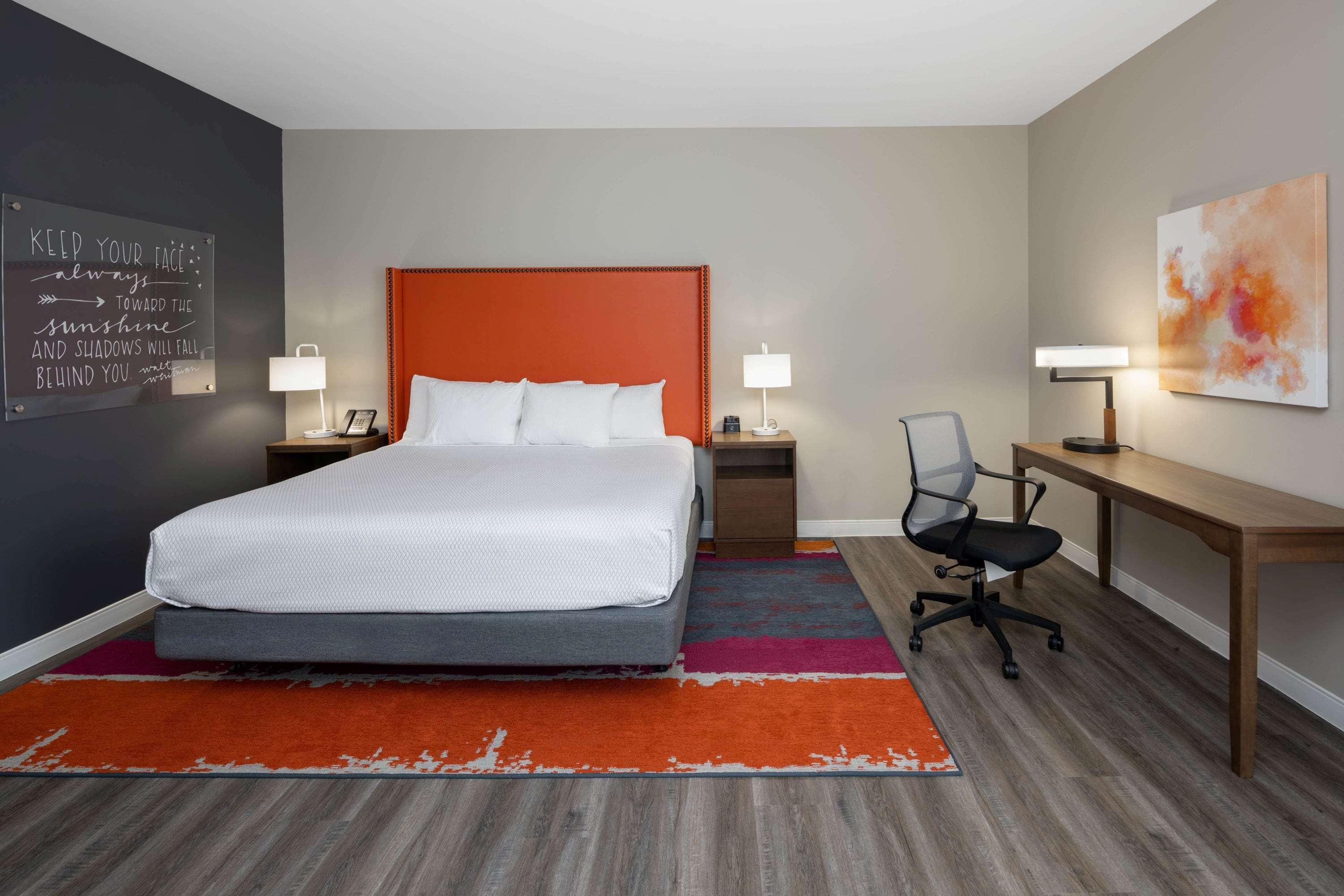 La Quinta By Wyndham Greensboro Airport High Point Exterior photo