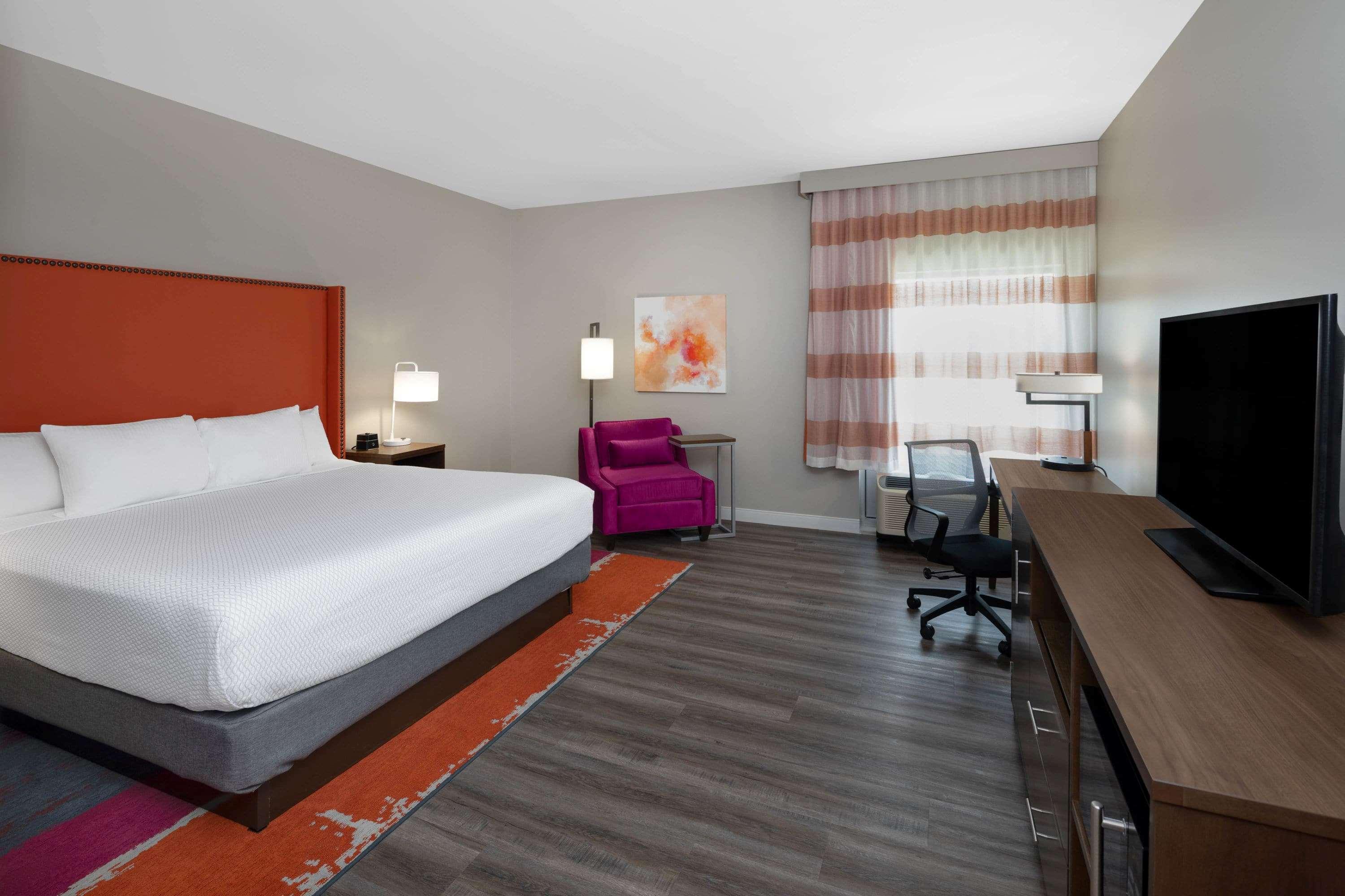La Quinta By Wyndham Greensboro Airport High Point Exterior photo