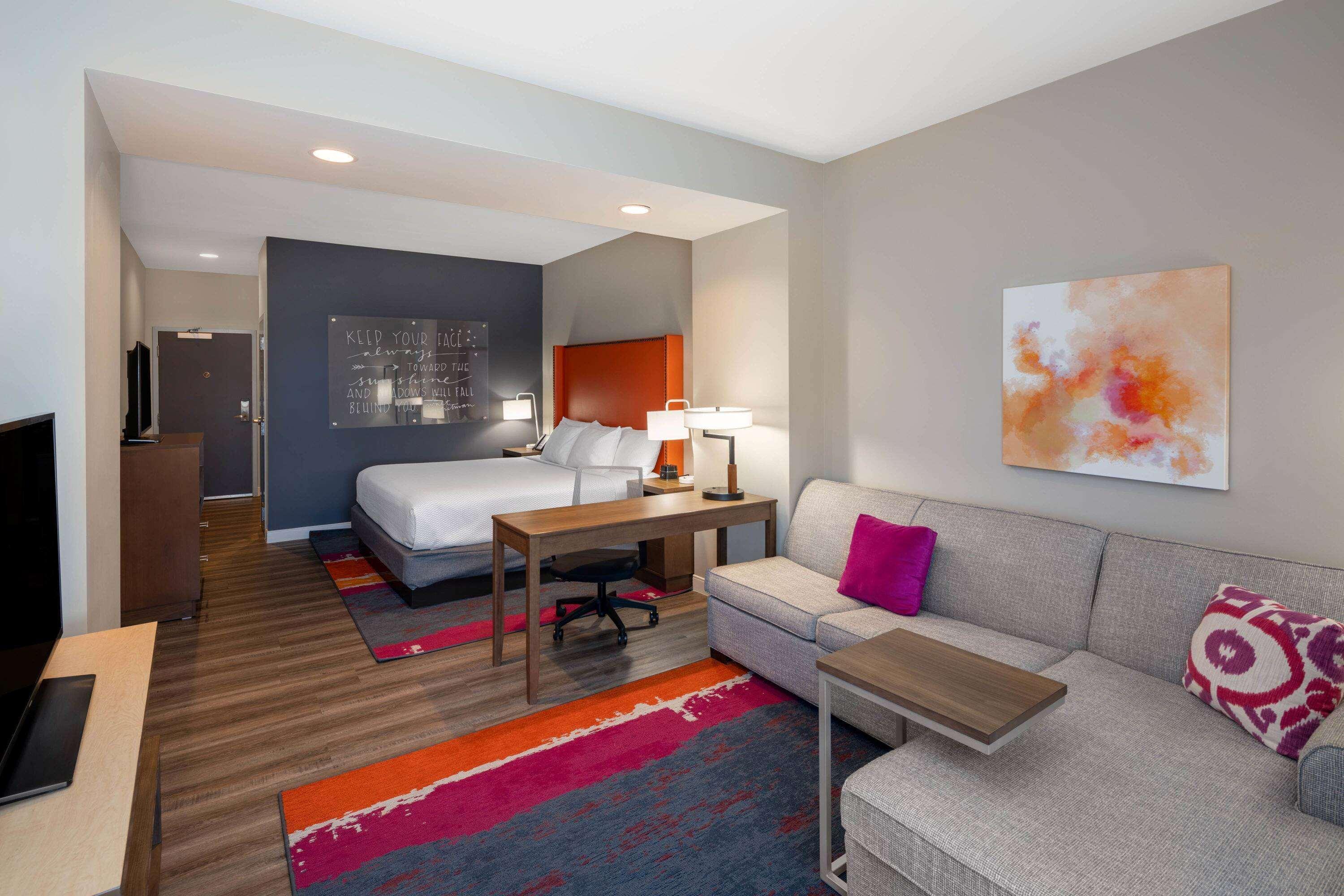 La Quinta By Wyndham Greensboro Airport High Point Exterior photo
