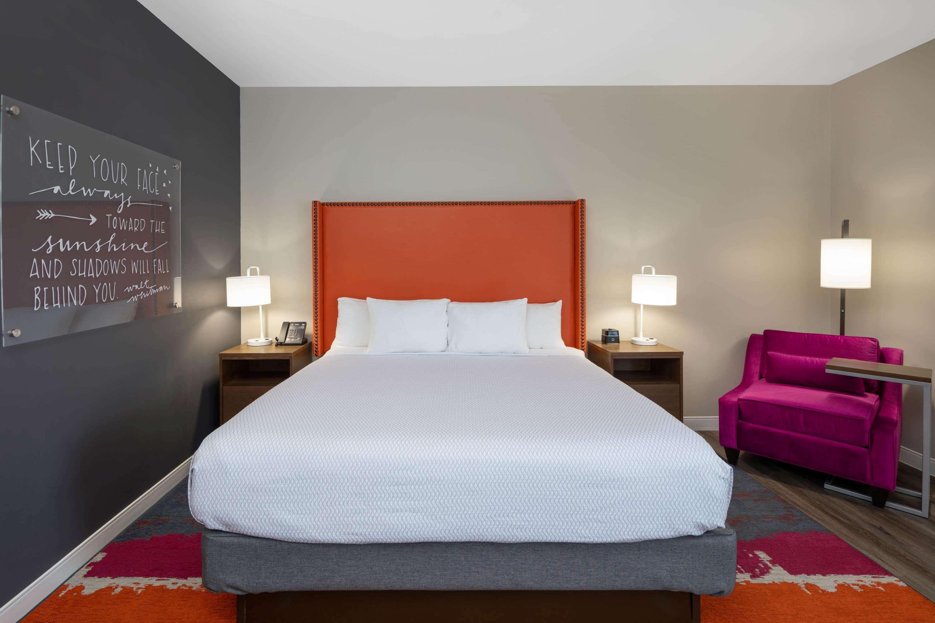 La Quinta By Wyndham Greensboro Airport High Point Exterior photo