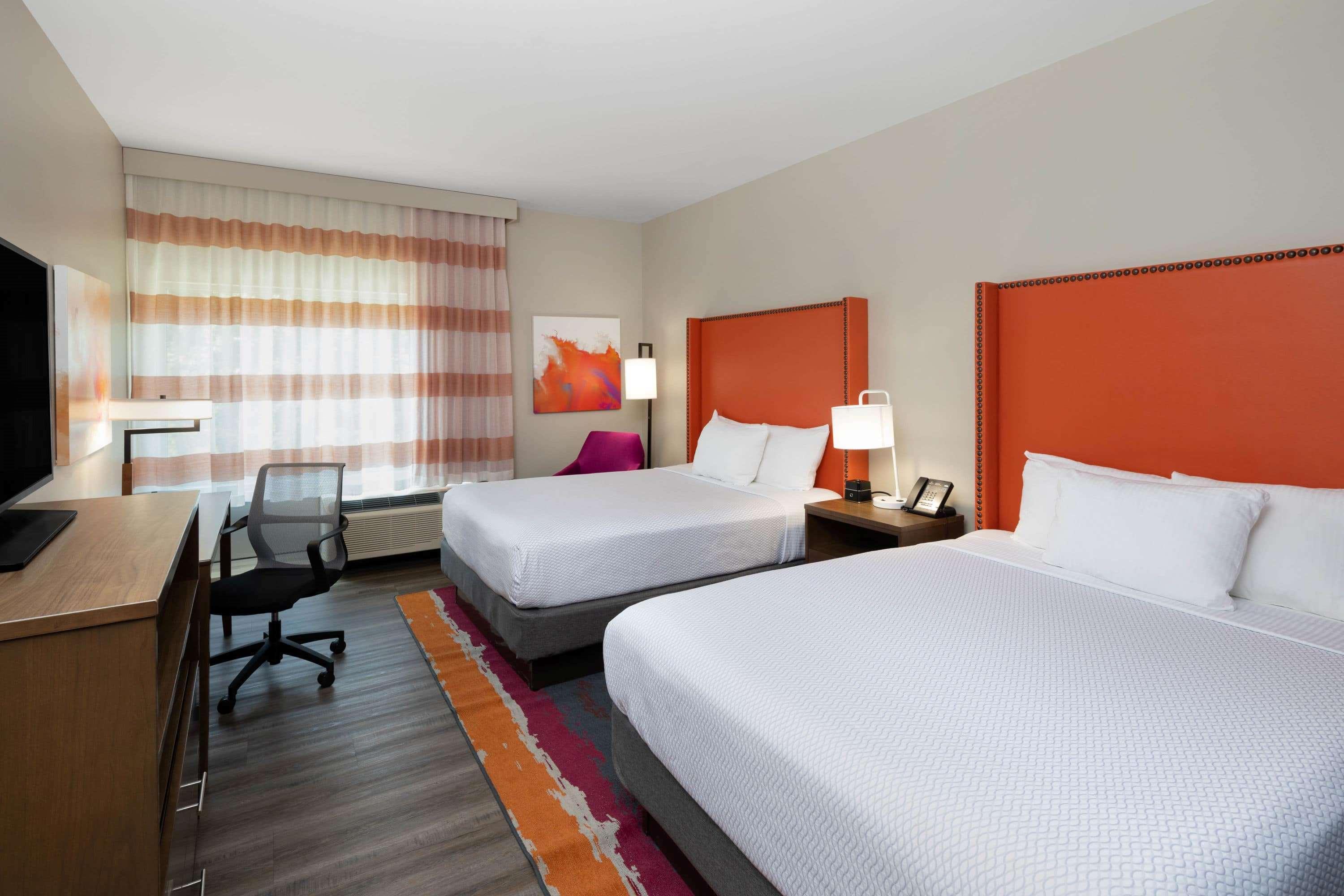 La Quinta By Wyndham Greensboro Airport High Point Exterior photo